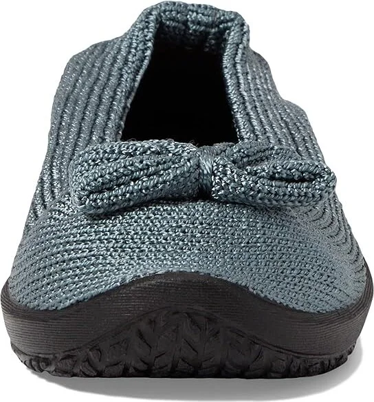 Arcopedico Lyla Sport Women's Shoes Titanium : EU 36 (US Women's 5.5-6) M, Textile - Image 2