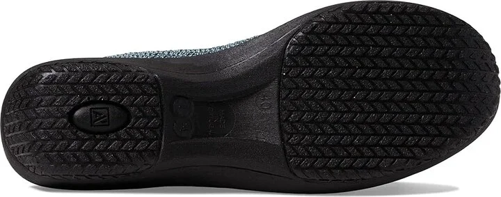 Arcopedico Lyla Sport Women's Shoes Titanium : EU 36 (US Women's 5.5-6) M, Textile - Image 3