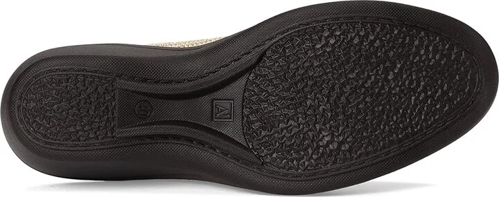 Arcopedico Mailu Women's Shoes Beige : EU 37 (US Women's 6.5-7) M, Textile - Image 3