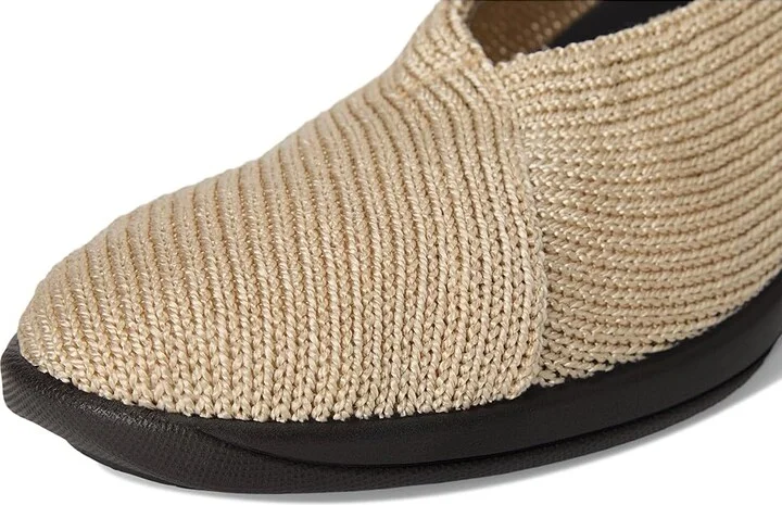 Arcopedico Mailu Women's Shoes Beige : EU 37 (US Women's 6.5-7) M, Textile - Image 7