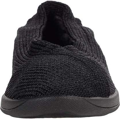 Arcopedico Mailu Women's Shoes Black : EU 37 (US Women's 6.5-7) M, Textile - Image 5