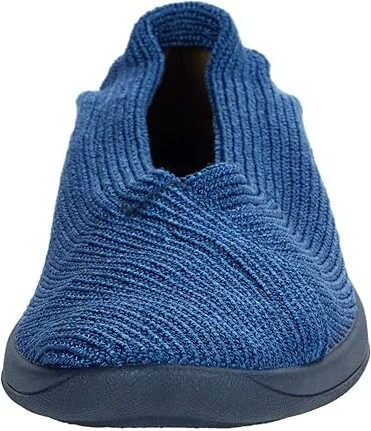 Arcopedico Mailu Women's Shoes Denim : EU 37 (US Women's 6.5-7) M, Textile - Image 5