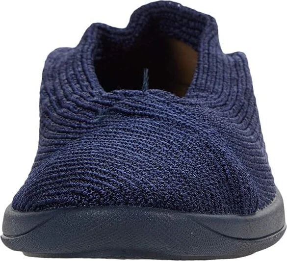 Arcopedico Mailu Women's Shoes Navy : EU 37 (US Women's 6.5-7) M, Textile - Image 5