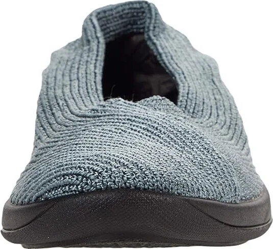 Arcopedico Mailu Women's Shoes Titanium : EU 37 (US Women's 6.5-7) M, Textile - Image 5