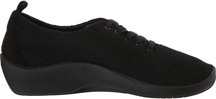Arcopedico Net 3 Women's Shoes Black : EU 36 (US Women's 5.5-6) M, Textile - Image 8