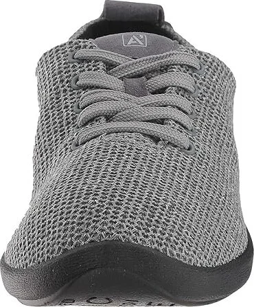 Arcopedico Net 3 Women's Shoes Grey : EU 36 (US Women's 5.5-6) M, Textile - Image 6