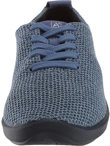 Arcopedico Net 3 Women's Shoes Indigo : EU 36 (US Women's 5.5-6) M, Textile - Image 6