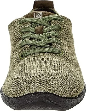 Arcopedico Net 3 Women's Shoes Khaki : EU 36 (US Women's 5.5-6) M, Textile - Image 5