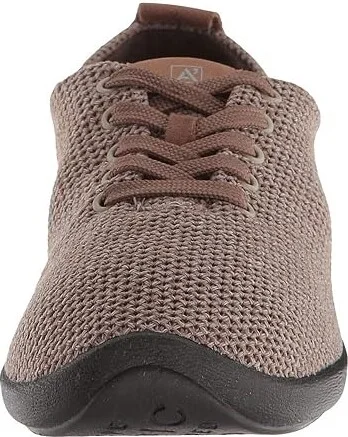 Arcopedico Net 3 Women's Shoes Taupe : EU 37 (US Women's 6.5) M, Textile - Image 6