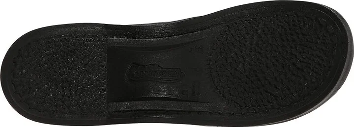Arcopedico New Queen II Women's Slip on Shoes Black : EU 35 (US Women's 4.5-5) M, Leather - Image 4