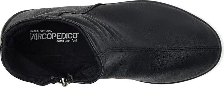 Arcopedico Paluma Women's Boots Black : EU 39 (US Women's 8.5-9) M - Image 2