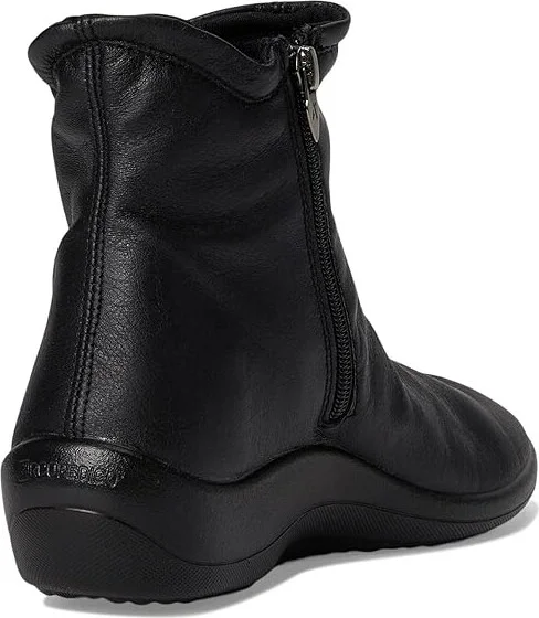 Arcopedico Paluma Women's Boots Black : EU 39 (US Women's 8.5-9) M - Image 4