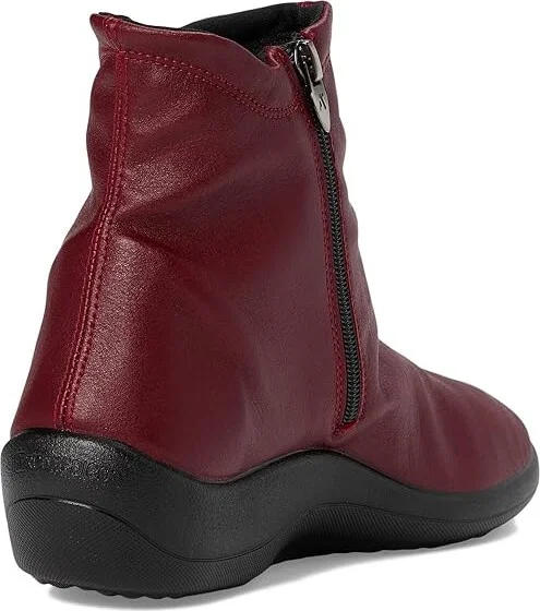 Arcopedico Paluma Women's Boots Cherry : EU 39 (US Women's 8.5-9) M - Image 4