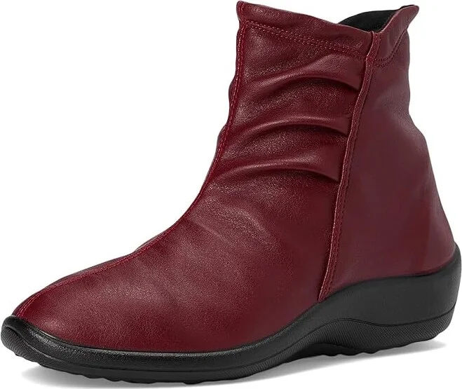 Arcopedico Paluma Women's Boots Cherry : EU 39 (US Women's 8.5-9) M - Image 5