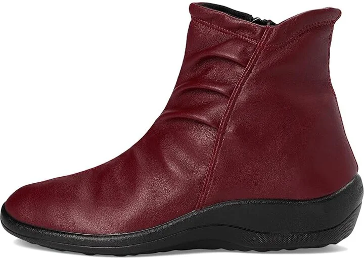 Arcopedico Paluma Women's Boots Cherry : EU 39 (US Women's 8.5-9) M - Image 6