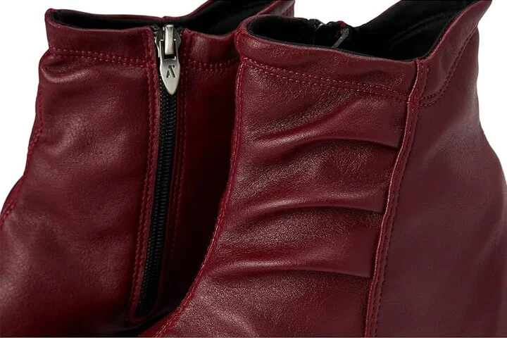 Arcopedico Paluma Women's Boots Cherry : EU 39 (US Women's 8.5-9) M - Image 7