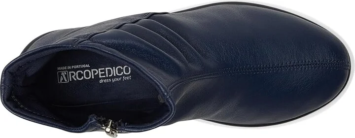 Arcopedico Paluma Women's Boots Navy : EU 36 (US Women's 5.5-6) M - Image 2