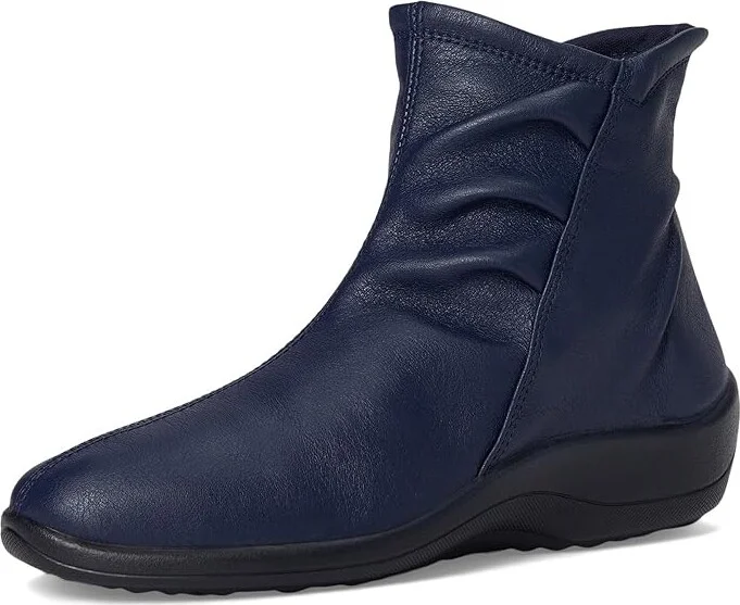 Arcopedico Paluma Women's Boots Navy : EU 36 (US Women's 5.5-6) M - Image 5