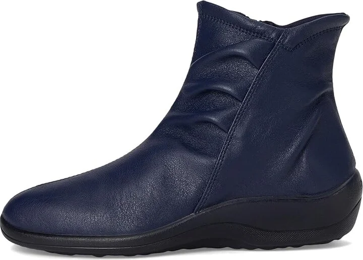 Arcopedico Paluma Women's Boots Navy : EU 36 (US Women's 5.5-6) M - Image 6