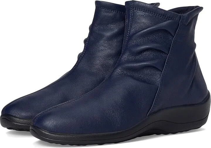 Arcopedico Paluma Women's Boots Navy : EU 36 (US Women's 5.5-6) M