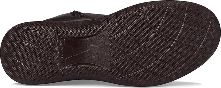 Arcopedico Rago Women's Boots Bordeaux : EU 38 (US Women's 7.5-8) M, Faux Fur - Image 3