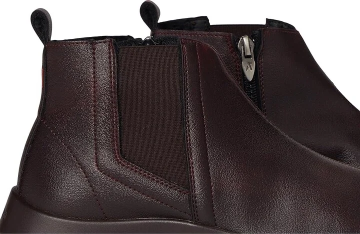 Arcopedico Rago Women's Boots Bordeaux : EU 38 (US Women's 7.5-8) M, Faux Fur - Image 7