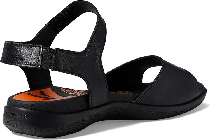 Arcopedico Rapa Nui Women's Shoes Black Leather : EU 37 (US Women's 6.5) M - Image 4