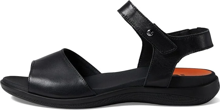 Arcopedico Rapa Nui Women's Shoes Black Leather : EU 37 (US Women's 6.5) M - Image 5