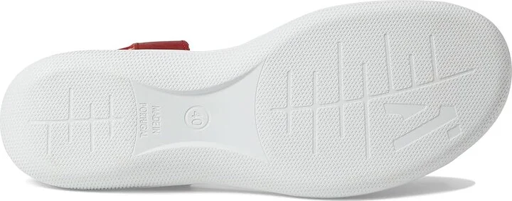 Arcopedico Rapa Nui Women's Shoes Red Leather : EU 37 (US Women's 6.5) M - Image 3