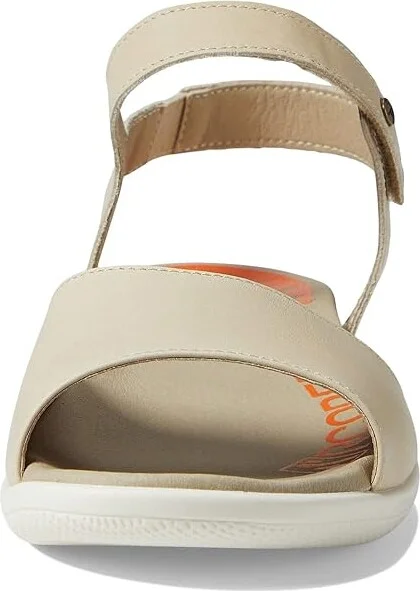 Arcopedico Rapa Nui Women's Shoes Taupe Leather : EU 38 (US Women's 7-7.5) M - Image 2