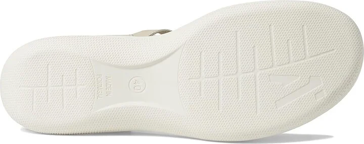 Arcopedico Rapa Nui Women's Shoes Taupe Leather : EU 38 (US Women's 7-7.5) M - Image 3