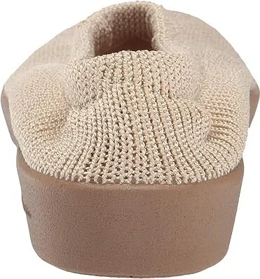 Arcopedico Sec V Women's Shoes Beige : EU 36 (US Women's 5.5-6) M, Nylon/Textile - Image 5