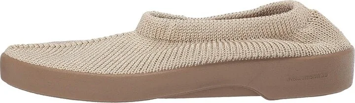 Arcopedico Sec V Women's Shoes Beige : EU 36 (US Women's 5.5-6) M, Nylon/Textile - Image 7