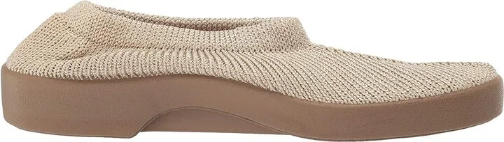 Arcopedico Sec V Women's Shoes Beige : EU 36 (US Women's 5.5-6) M, Nylon/Textile - Image 8
