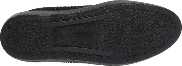 Arcopedico Sec V Women's Shoes Black : EU 36 (US Women's 5.5-6) M, Nylon/Textile - Image 4