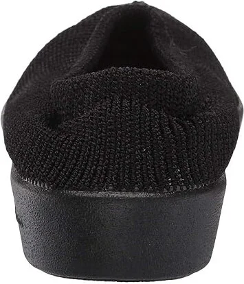 Arcopedico Sec V Women's Shoes Black : EU 36 (US Women's 5.5-6) M, Nylon/Textile - Image 5