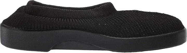 Arcopedico Sec V Women's Shoes Black : EU 36 (US Women's 5.5-6) M, Nylon/Textile - Image 8