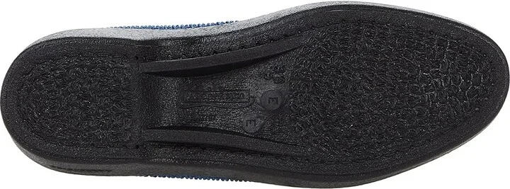Arcopedico Sec V Women's Shoes Denim : EU 36 (US Women's 5.5-6) M, Nylon/Textile - Image 3
