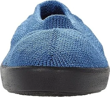 Arcopedico Sec V Women's Shoes Denim : EU 36 (US Women's 5.5-6) M, Nylon/Textile - Image 5