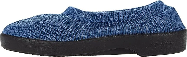 Arcopedico Sec V Women's Shoes Denim : EU 36 (US Women's 5.5-6) M, Nylon/Textile - Image 6