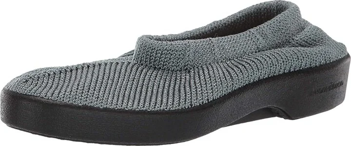 Arcopedico Sec V Women's Shoes Titanium : EU 36 (US Women's 5.5-6) M, Nylon/Textile - Image 2