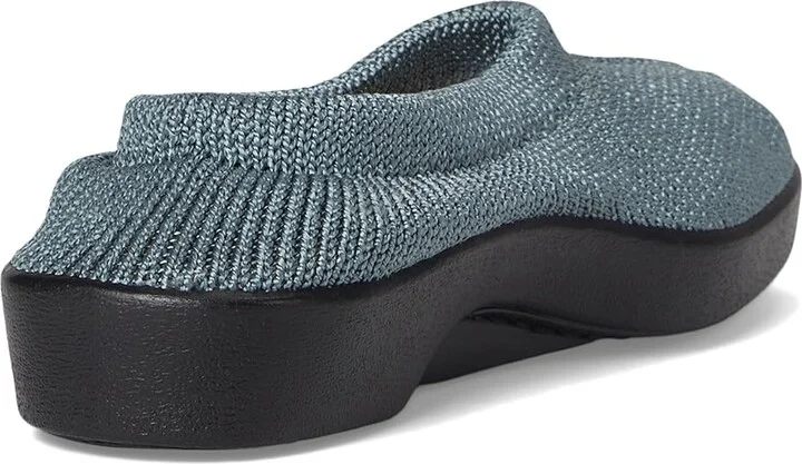 Arcopedico Sec V Women's Shoes Titanium : EU 36 (US Women's 5.5-6) M, Nylon/Textile - Image 5