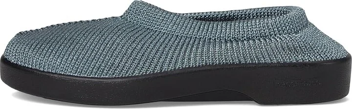 Arcopedico Sec V Women's Shoes Titanium : EU 36 (US Women's 5.5-6) M, Nylon/Textile - Image 7