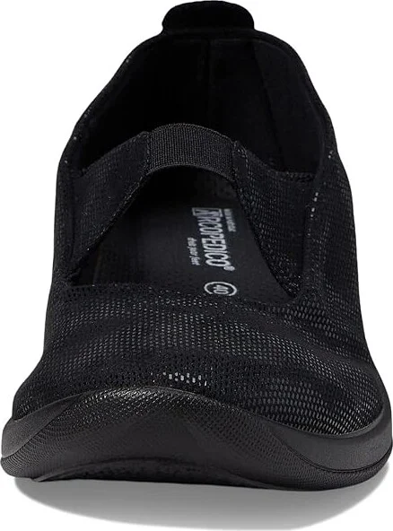Arcopedico Seina Women's Shoes Black Kaleidos : EU 36 (US Women's 5.5-6) M, Synthetic - Image 2