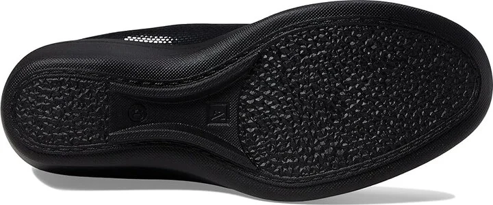Arcopedico Seina Women's Shoes Black Kaleidos : EU 36 (US Women's 5.5-6) M, Synthetic - Image 3