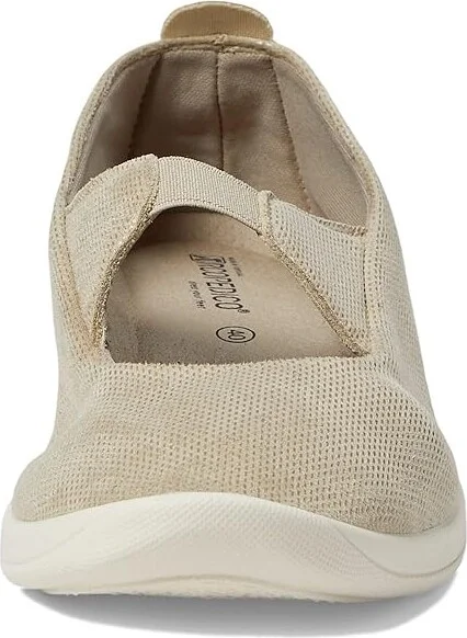 Arcopedico Seina Women's Shoes Taupe Kaleidos : EU 39 (US Women's 8-8.5) M, Synthetic - Image 2