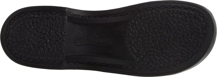 Arcopedico Shawna Women's Maryjane Shoes Black : EU 35 (US Women's 4.5-5) M, Leather - Image 4