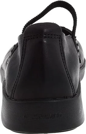 Arcopedico Shawna Women's Maryjane Shoes Black : EU 35 (US Women's 4.5-5) M, Leather - Image 5
