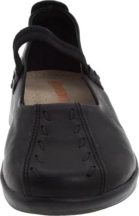 Arcopedico Shawna Women's Maryjane Shoes Black : EU 35 (US Women's 4.5-5) M, Leather - Image 6