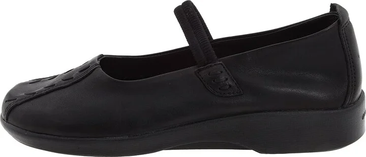 Arcopedico Shawna Women's Maryjane Shoes Black : EU 35 (US Women's 4.5-5) M, Leather - Image 7